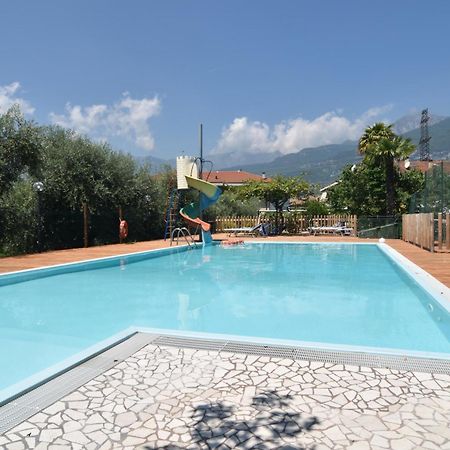 Appartamento Agritur Il Torchio Arco Esterno foto