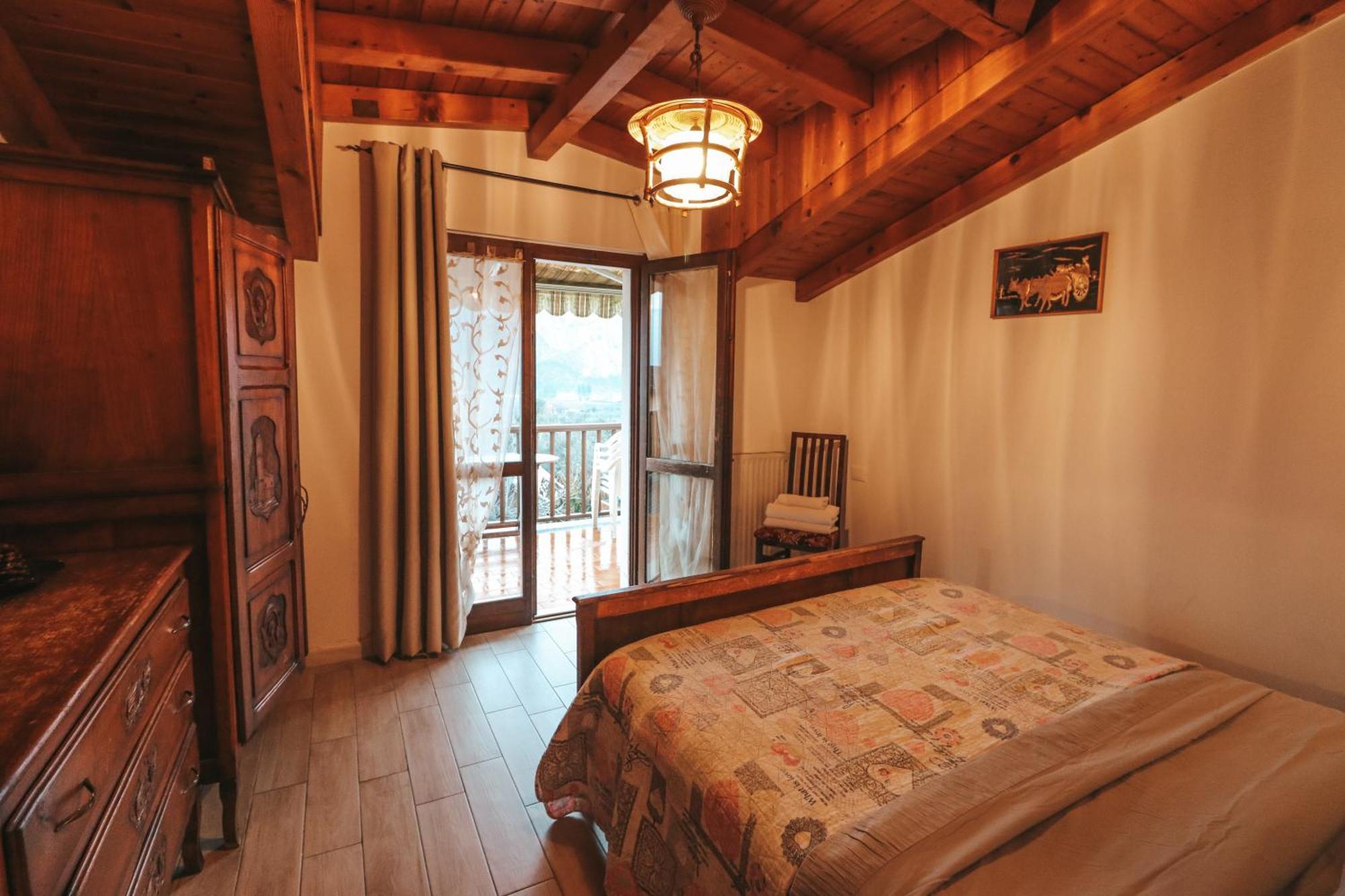 Appartamento Agritur Il Torchio Arco Esterno foto