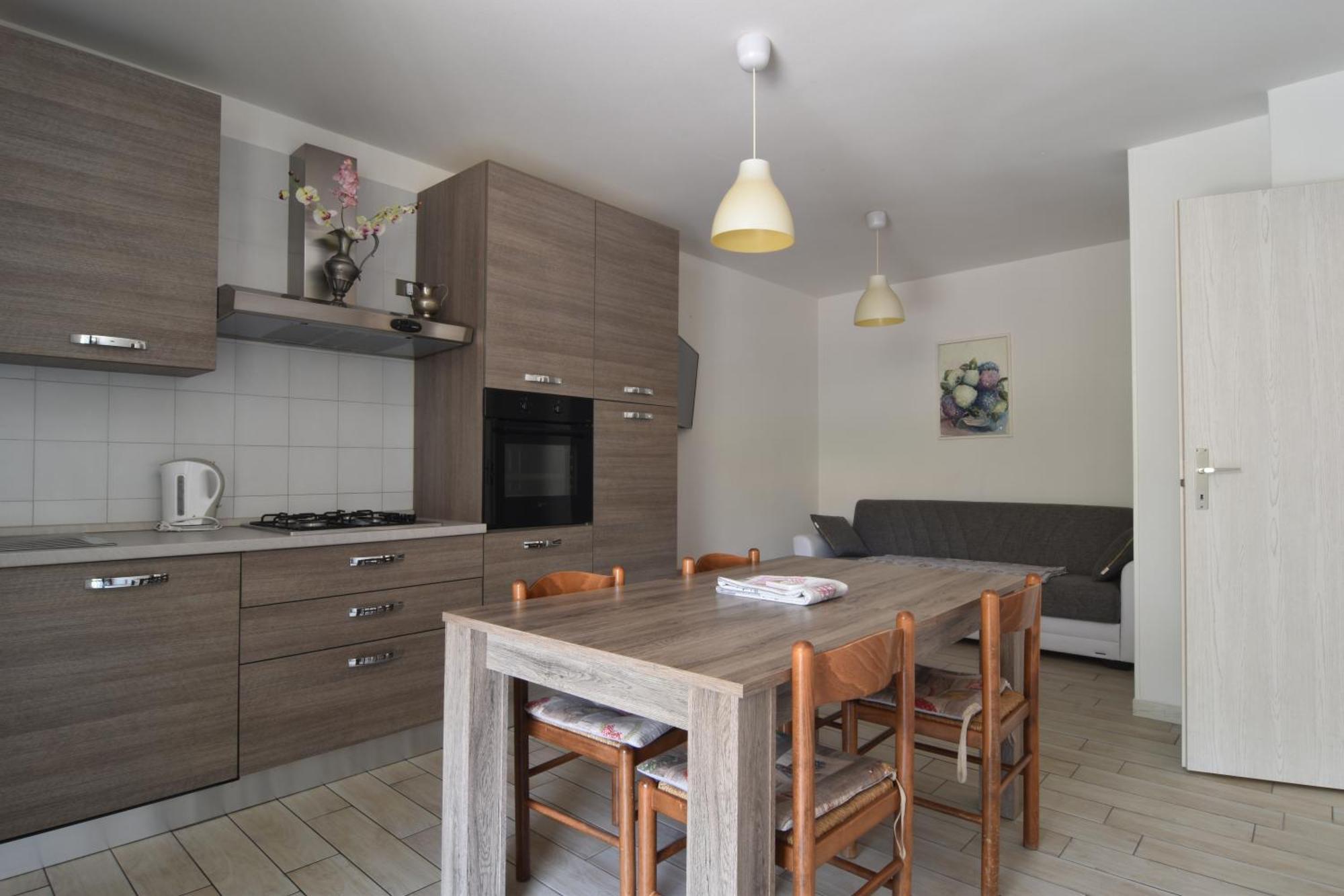 Appartamento Agritur Il Torchio Arco Esterno foto